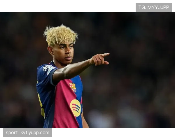 亚马尔与法蒂：拉玛西亚两代天才的进攻上限差距何在