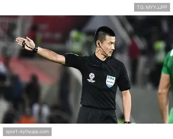 助理裁判举旗判罚时机全面拆解，这几点你必须知道