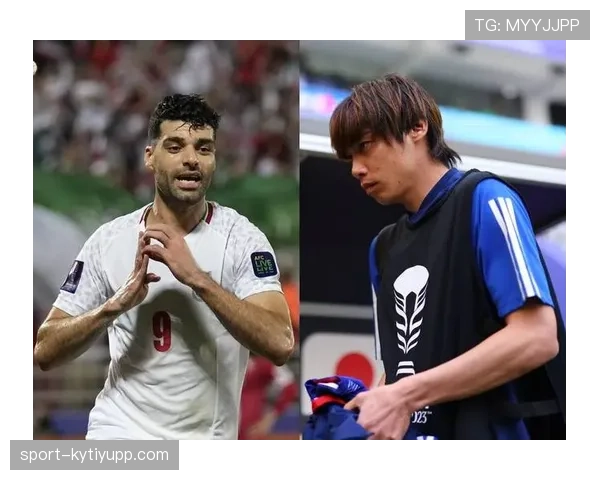 伊朗冲击2026世界杯：塔雷米领衔，能否突破小组赛重围