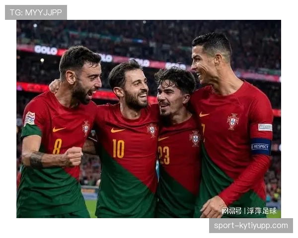 2026世界杯葡萄牙队阵容预测 C罗领衔新一代黄金一代能否再创辉煌